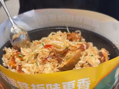 -豪客来牛排(人民东路店)