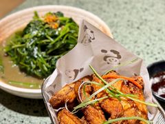 -Home Thai·泰谣(王府井apm店)