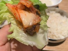 -泥炉烧肉师(新街口金銮巷店)