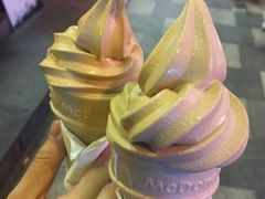 -麦当劳(温州人民路店)