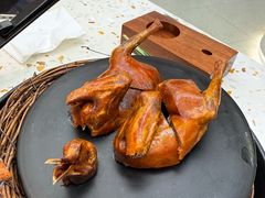 -大树餐厅(环球港店)