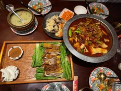 -那拉提之疆·新疆菜(美院店)