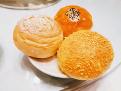 -新旺茶餐厅(嘉里城店)