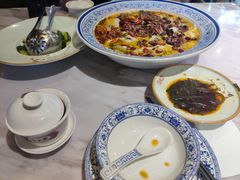 -农川记&酸菜鱼四川料理(横岗荣德店)