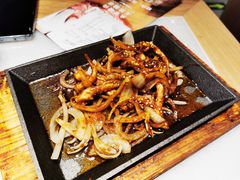 -韩宫宴和牛烤肉(盐城金鹰店)