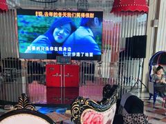 -音乐虫量贩式KTV(大悦城店)