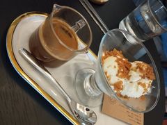 -Me Coffee下午茶艺术空间