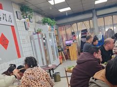 -懒谈秦市井羊肉馆(光谷青年城店)