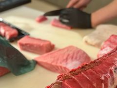 -Olé精品超市(上海港汇恒隆店)