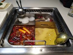 -海底捞火锅(枫蓝国际购物中心店)