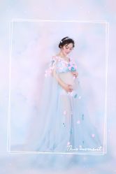 -十月摄影•专注孕婴童写真(汉口香港路店)