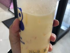 -茶百道(京溪店)