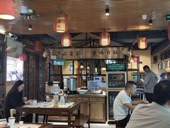 -醉南拳客家菜·河田鸡(东街口航空大厦店)