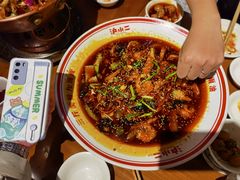 -炉小二铜锅牛蛙•川湘菜(三里屯店)