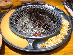 -喜来稀肉(北外滩白玉兰广场店)