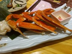 -花潮料理艺食馆(世欧广场店)