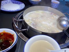 -淼福猪肚鸡·椰子鸡火锅(大沙地店)