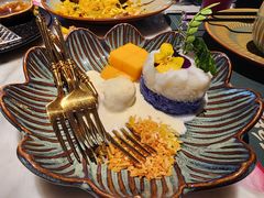-Tegu泰古莲·泰国餐厅(红山6979店)