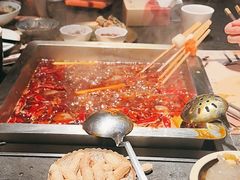 -锦城印象火锅(天府三街店)