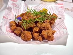 -晶雅花园西餐厅(南京首店)