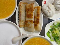 -庆丰包子铺(东单店)