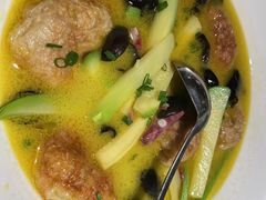 -筱爷叔·上海传统手工菜(玉树路店)