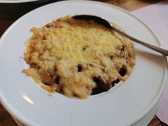 红烩牦牛肉焗饭-北京西藏大厦·香帕拉宫廷菜