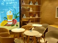 -奈雪的茶(新天地广场PRO店)