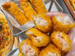 -夏日玛莉西餐厅(梅溪湖步步高店)