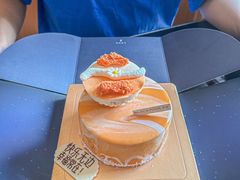 -黑池口感烘焙·生日蛋糕(坂田店)