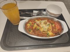 芝士一哥焗猪扒饭-大家乐(广州天河城六楼店)