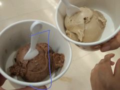 -哈根达斯(卓展店)