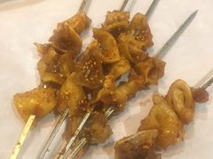 -枪火串烧·东北特色烧烤(罗湖总店)