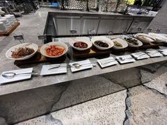 -太湖饭店玉兰厅(自助餐厅)