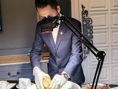 -炳胜品味(珠江新城店)