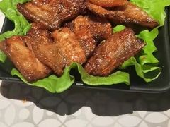 -云晓光头烧烤吧(川沙绿地店)
