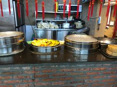 -百一大地锅(香福路店)