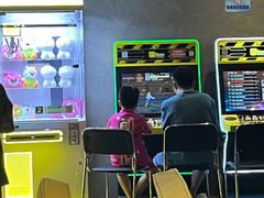 -星河湾温泉洗浴酒店