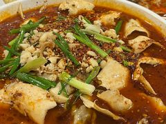 -清真双宝红油牛系列