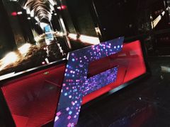 -范特西FANTASY量贩式KTV(民主广场店)