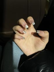 -HUII NAIL绘京美甲美睫会馆