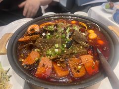 -眉州东坡(团结湖店)