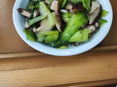 -新繁阳大食堂(民星路店)