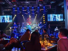 -音乐房子·LIVE(成都汇锦城店)