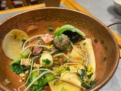 -极乐小煮·成都冒菜(科技绿洲店)