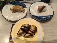 -滨寿司(新街口中央商场店)