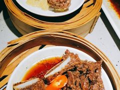 -吉旺港式餐厅(南方商城店)