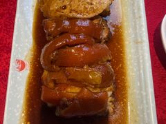 -抱德·潮汕味(敦和店原惠城鱼仔)