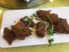 -晋阳饭庄(虎坊桥店)