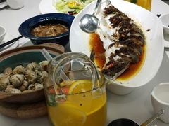 -3号仓库·创意中国菜(新世界城店)